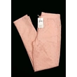 Rózsaszín vászon nadrág (40)