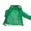 Zöld-fehér errea átmeneti kabát (140)