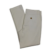 Fehér elasztikus nadrág (40)