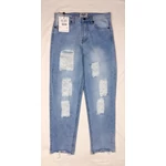 Világos szakadt Siksilk farmer (S)