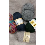 Vegyes zoknifonal (240gr)