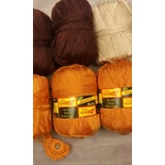Akril fonalcsomag (230gr)