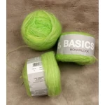 Lana Grossa Basics Mohairlook fonal (295gr)