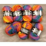 Papatya batik fonal (700gr)