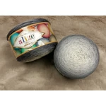 Alize Díva Ombre Batik fonal (2x250gr)