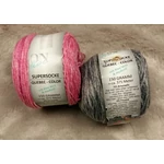 ONline Supersocke Quebec - Color fonal (265gr)