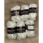 MilkCotton akril fonal (300gr)
