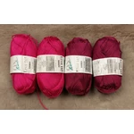 Online Linie 165 Sandy mercerizált pamut fonal (200gr)