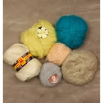 Moher fonalcsomag (220gr)