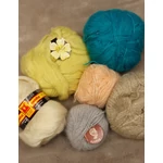 Moher fonalcsomag (220gr)