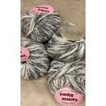 Carezza Alpacca fonal (200gr)