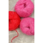 Lana Grossa Mohair Moda pink, piros mohair fonal (100gr)