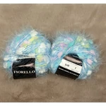 Filatura Di Crosa Fiorello fonal (100gr)