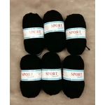 Sport akril fonal (300gr)