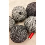 Szürke színátmenetes gyapjús fonal (830gr)