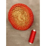 Színátmenetes sütifonal (135gr)