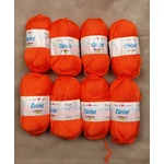 Carina akril fonal (400gr)