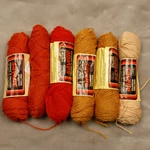 Sayelle akril fonal (300gr)