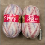Supreme akril-mohair fonal (200gr)