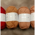 Ricorumi pamut fonal (100gr)