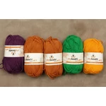 My Boshi pamut-kapok fonal (250gr)