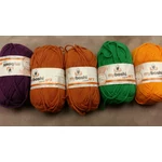 Schachenmayr Laluca Cotton pamut-akril fonal (300gr)