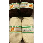 Wolle Rödel pamut fonal (200gr)