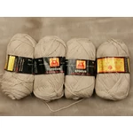 Crocus gyapjú fonal (200gr)