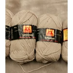 Crocus gyapjú fonal (200gr)
