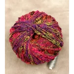 Színátmenetes buklé fonal (155gr)