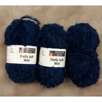 Schachenmayr Sheila Soft Mini fonal (160gr)