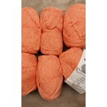 Wolle Max gelia barack fonal (300gr)