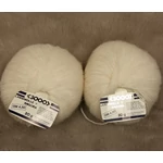 gyapjú-angora fonal (40gr)