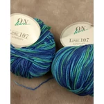 OnLine Linie 107 Supersoft pamut-akril fonal (100gr)