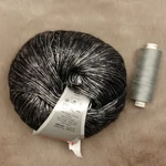 Katia Air Lux gyapjú-viszkóz fonal (50gr)