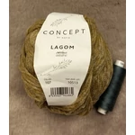 Katia lagom merino fonal (50gr)