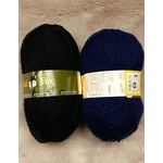 GriFox szűzgyapjú-akril fonal (100gr)