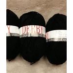 Derby szűzgyapjú-akril fonal (150gr)