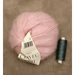 Yarn by CEWEC CPH kidmohair-akril fonal (50gr)