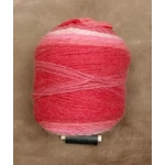 Málna színátmenets sütifonal (210gr)