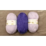 James C. Brett Super Soft Baby akril fonal (300gr)