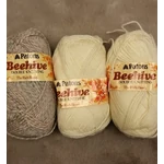 Patons Beehive DK gyapjú-akril-polyamid fonal (150gr)