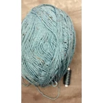 Kék tweed akril fonal (400gr)