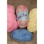 vegyes akril fonal (300gr)