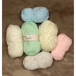 Vegyes akril fonal (360gr)