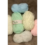 Vegyes akril fonal (360gr)