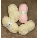 Sirdar Snuggly akril-pilyamid fonal (200gr)
