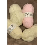 Sirdar Snuggly akril-pilyamid fonal (200gr)