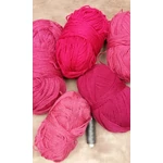 Mályva színvilágú fonalcsomag (460gr)