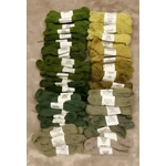 Appletons Wool gyapjú tapestri fonal (55db-190gr)